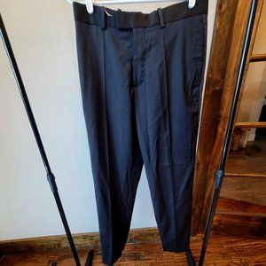 NWT Women's Black Dress Pants
